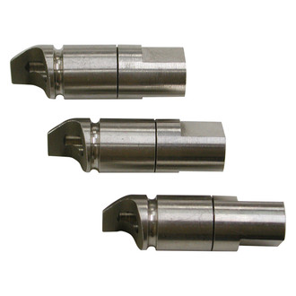 Specialty Products® - FasTrax™ 2-piece No Lip Adapter Set