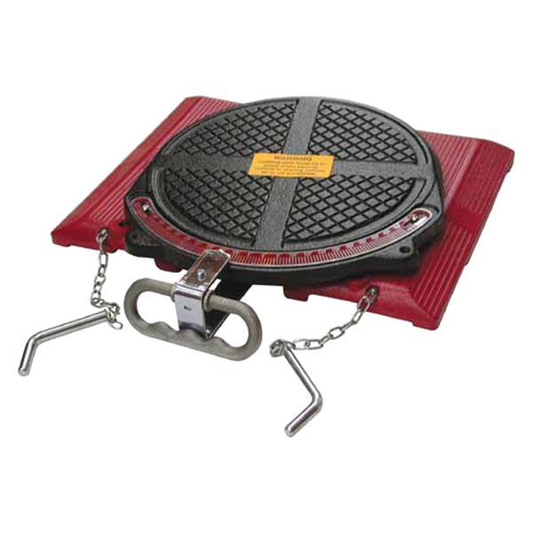 Specialty Products® - 2-piece Heavy Duty Turntables Set