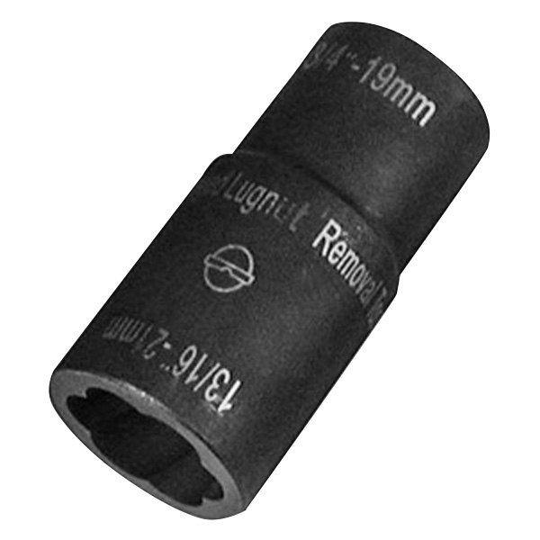 Specialty Products® 40095 3/4" x 13/16" Quick Off Lug Nut Socket