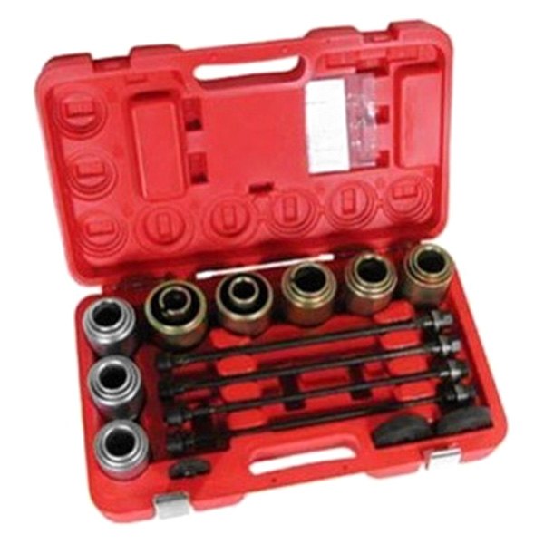 Specialty Products® - 29-piece Bushing Press Set