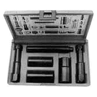 SPC® - Deluxe Wheel Lock Removal Set