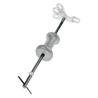 Specialty Products® - Center rod Assembly for 499 Flange Type Axle Puller