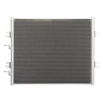 Spectra Premium® - A/C Condenser