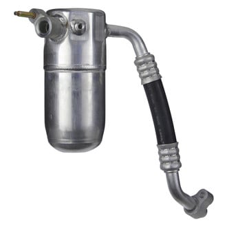 Spectra Premium® - A/C Accumulator
