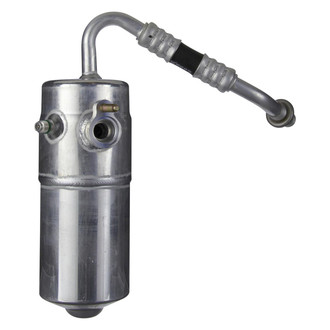 Spectra Premium® - A/C Accumulator