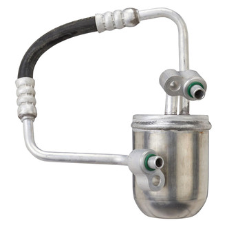 Spectra Premium® - A/C Accumulator