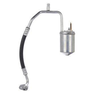 Spectra Premium® - A/C Accumulator