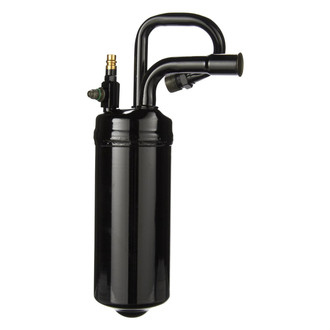 Spectra Premium® - A/C Accumulator