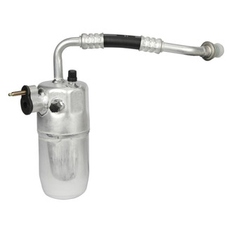 Spectra Premium® - A/C Accumulator