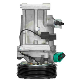 Spectra Premium® - A/C Compressor