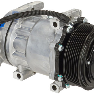 Spectra Premium® - A/C Compressor