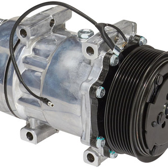 Spectra Premium® - A/C Compressor