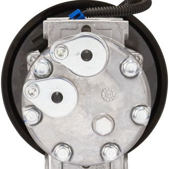 Spectra Premium® - A/C Compressor