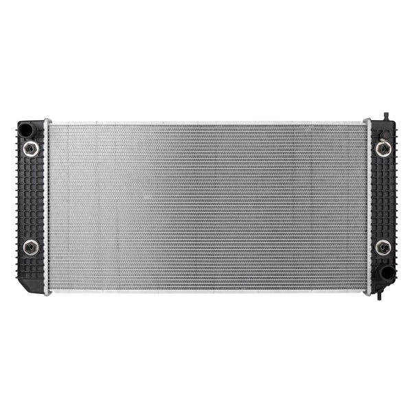 Spectra Premium® - Engine Coolant Radiator