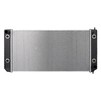 Spectra Premium® - Radiators