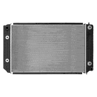 Spectra Premium® - Engine Coolant Radiator