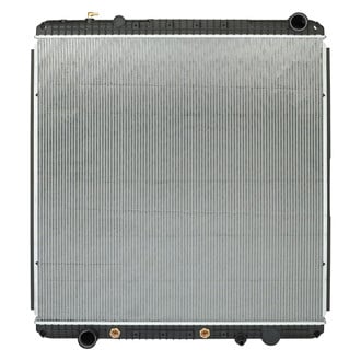Spectra Premium® - Radiators