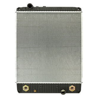 Spectra Premium® - Engine Coolant Radiator