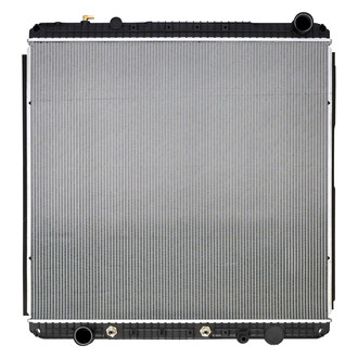 Spectra Premium® - Engine Coolant Radiator