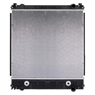 Spectra Premium® - Engine Coolant Radiator