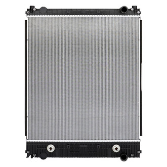 Spectra Premium® - Engine Coolant Radiator