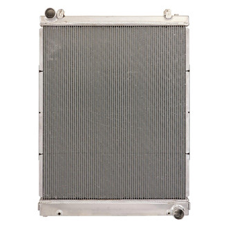 Spectra Premium® - Engine Coolant Radiator