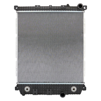 Spectra Premium® - Engine Coolant Radiator