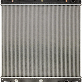 Spectra Premium® - Engine Coolant Radiator