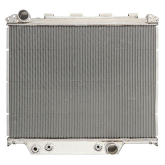 Spectra Premium® - Engine Coolant Radiator