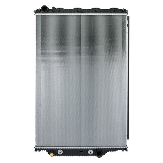Spectra Premium® - Engine Coolant Radiator