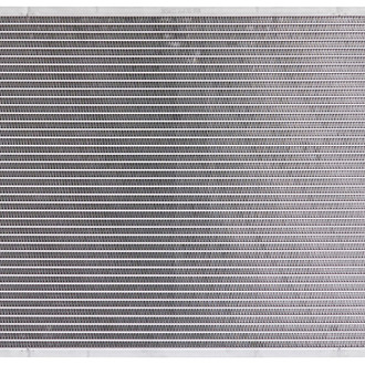 Spectra Premium® - Engine Coolant Radiator