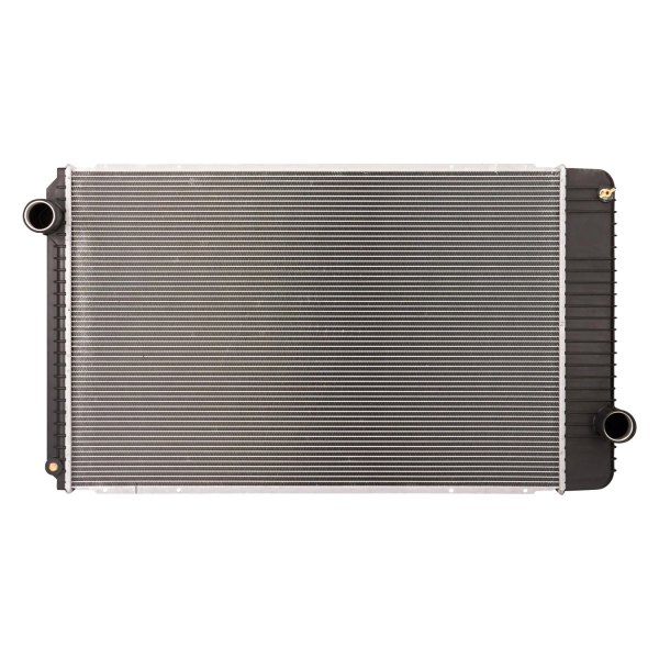 Spectra Premium® - Engine Coolant Radiator