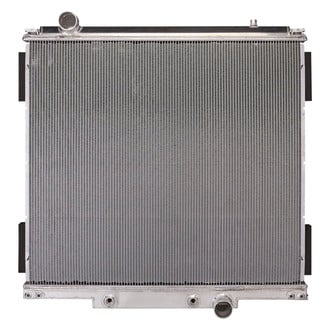 Spectra Premium® - Radiators