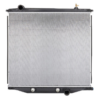 Spectra Premium® - Engine Coolant Radiator