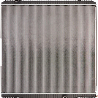 Spectra Premium® - Engine Coolant Radiator