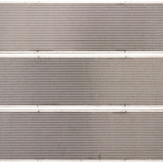Spectra Premium® - Engine Coolant Radiator