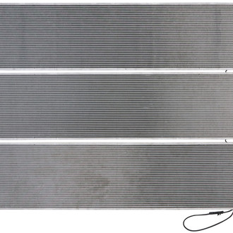 Spectra Premium® - Low Temperature Engine Coolant Radiator