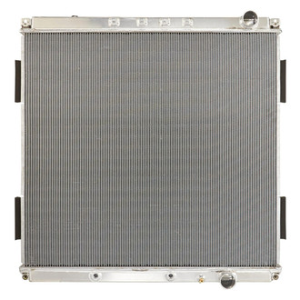 Spectra Premium® - Engine Coolant Radiator