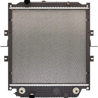Spectra Premium® - Engine Coolant Radiator
