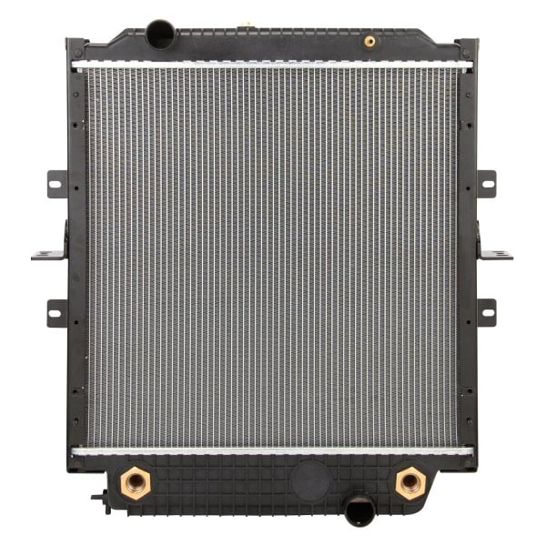 Spectra Premium® - Engine Coolant Radiator