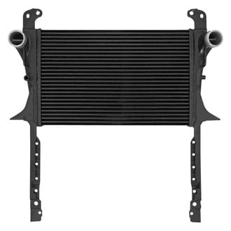 Spectra Premium® - Intercooler