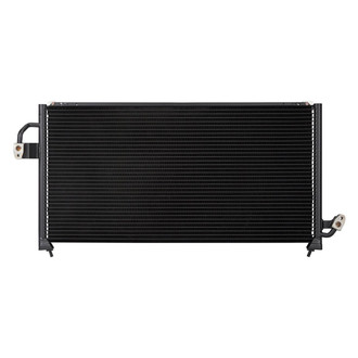 Spectra Premium® - A/C Condenser