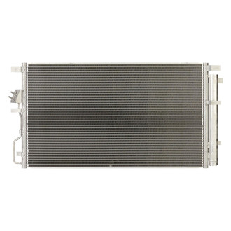 Spectra Premium® - A/C Condenser