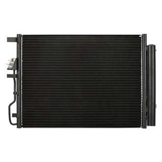 Spectra Premium® - A/C Condenser