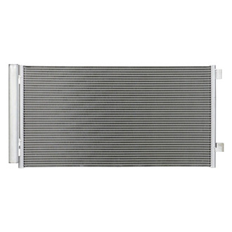 Spectra Premium® - A/C Condenser