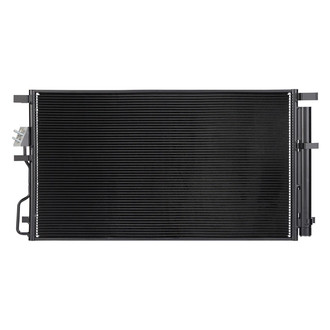 Spectra Premium® - A/C Condenser