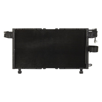 Spectra Premium® - A/C Condenser