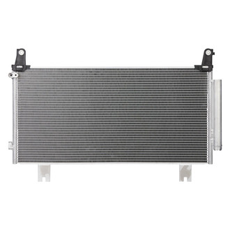 Spectra Premium® - A/C Condenser