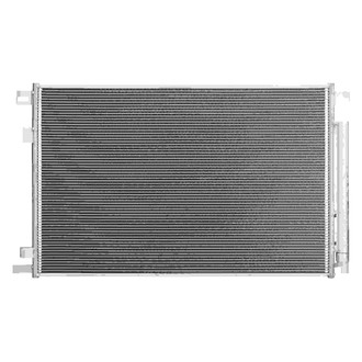 Spectra Premium® 7-30085 - A/C Condenser