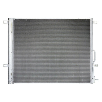 Spectra Premium® - A/C Condenser